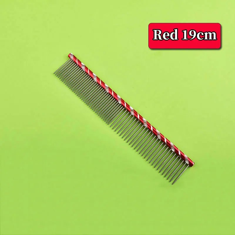 Red 19m