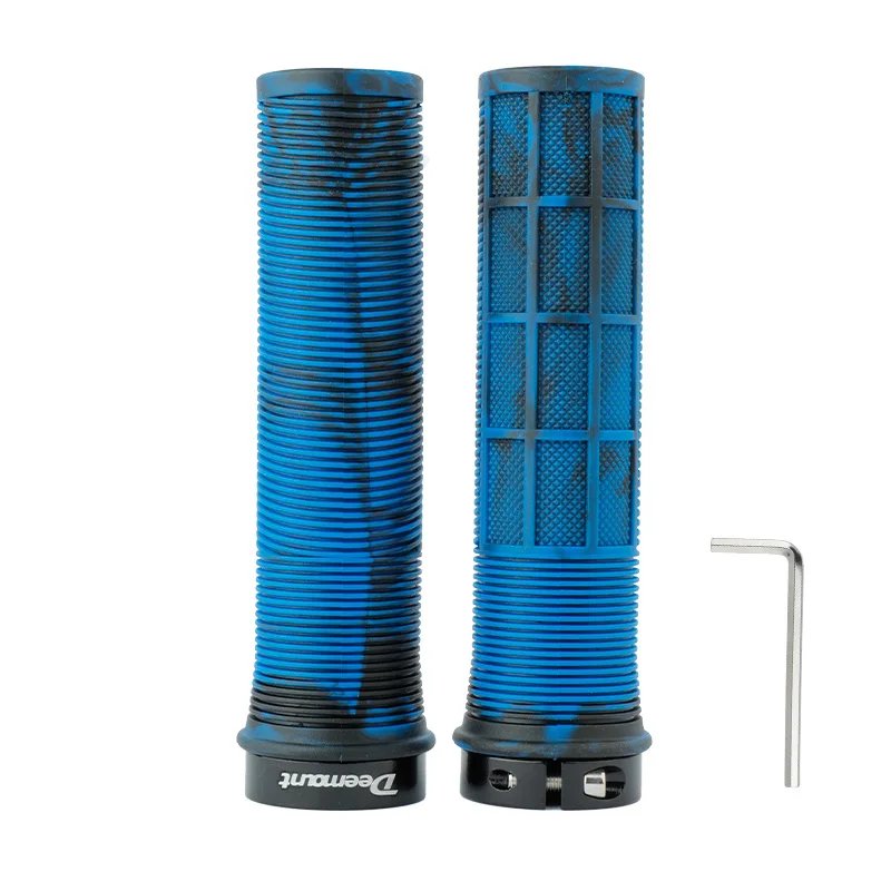 Black Blue