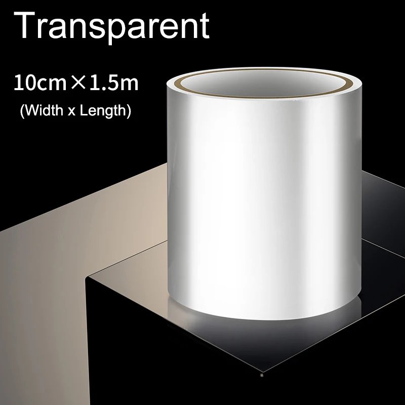 Transparent