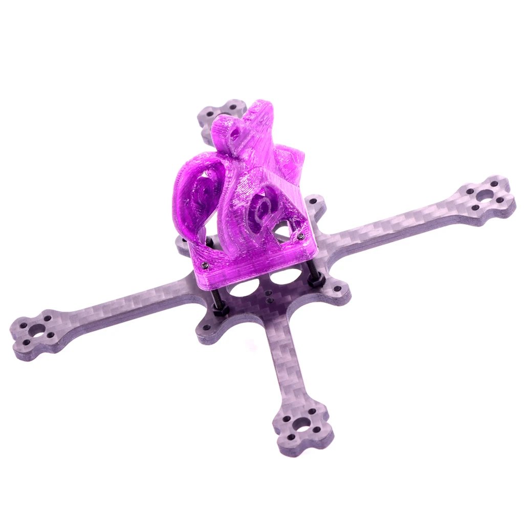 A Version Purple
