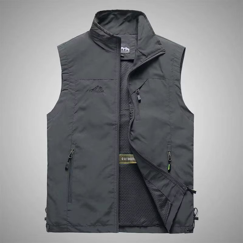Dark Grey