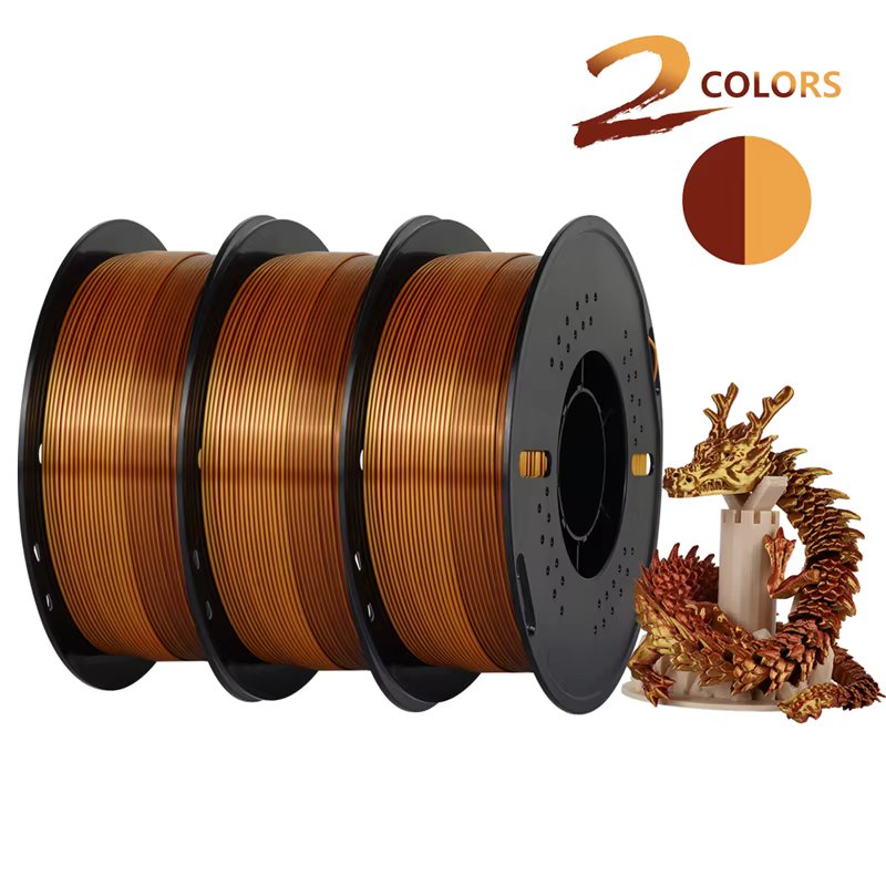3KG Color N