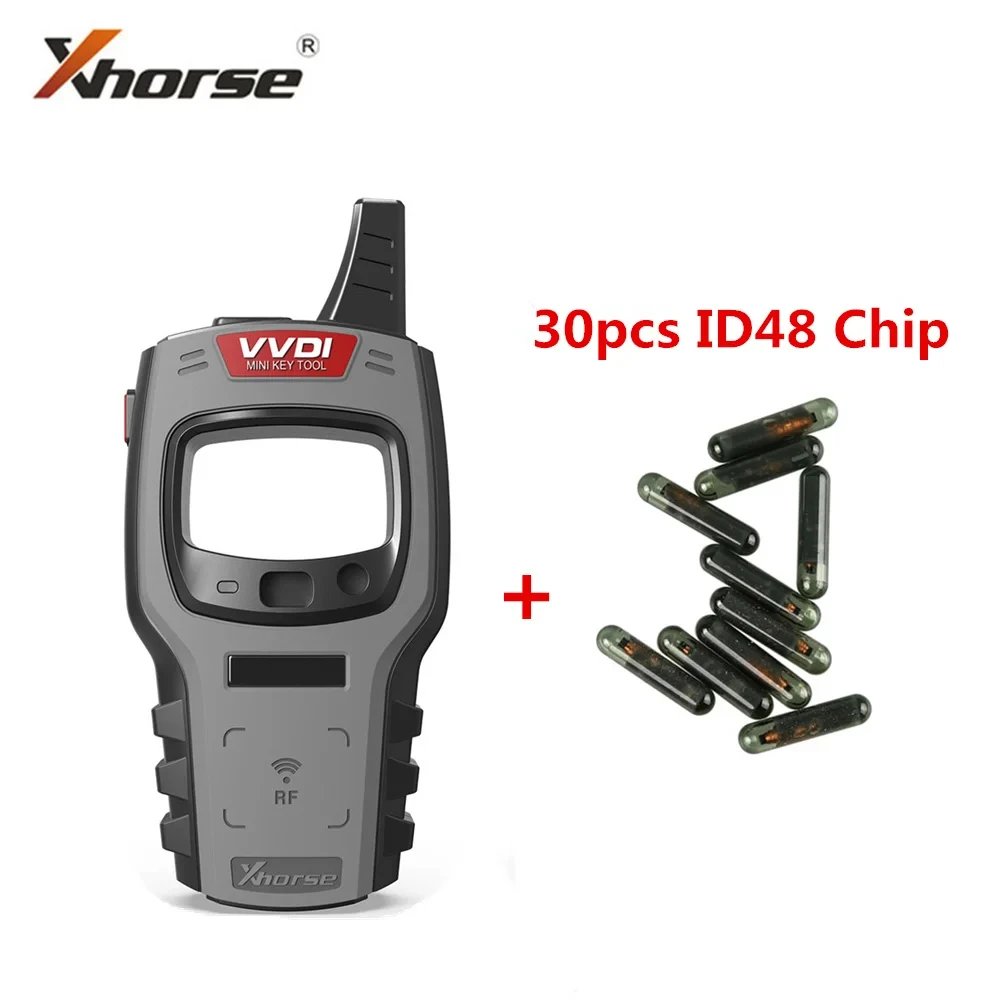 30pcs ID48 Chip
