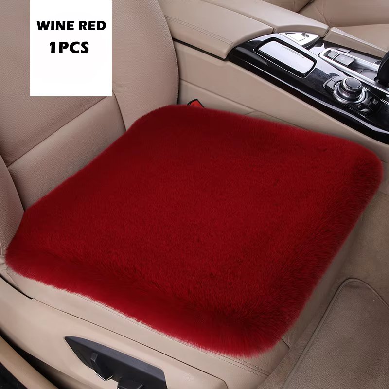 1pcs-Wine red