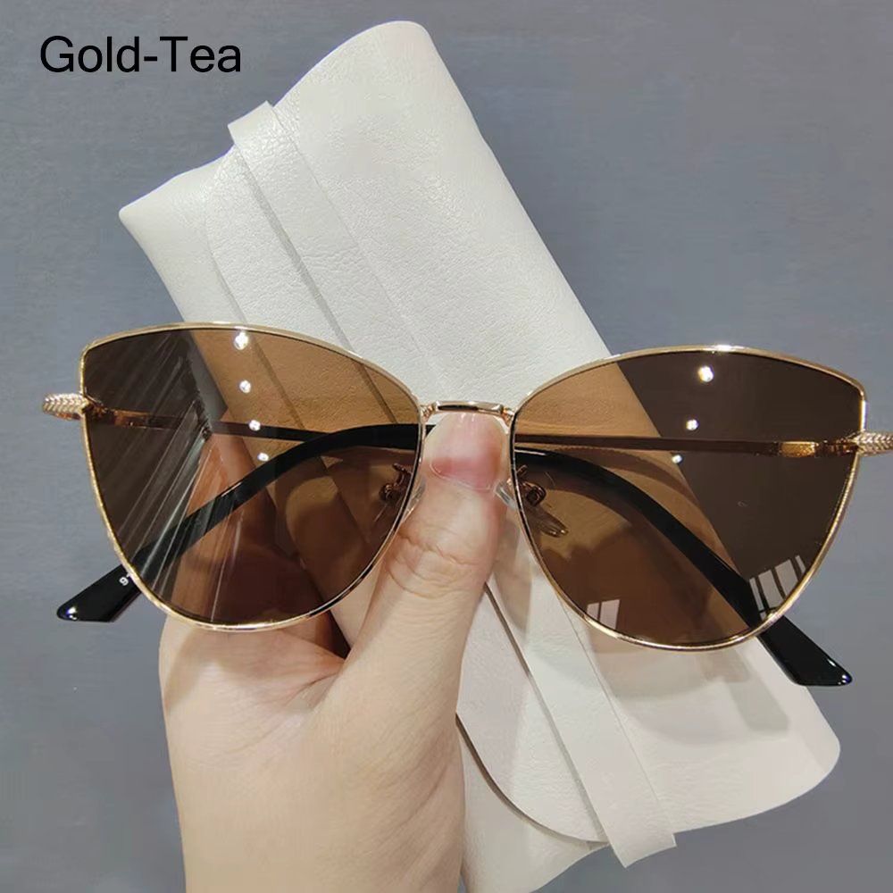 Gold-Tea