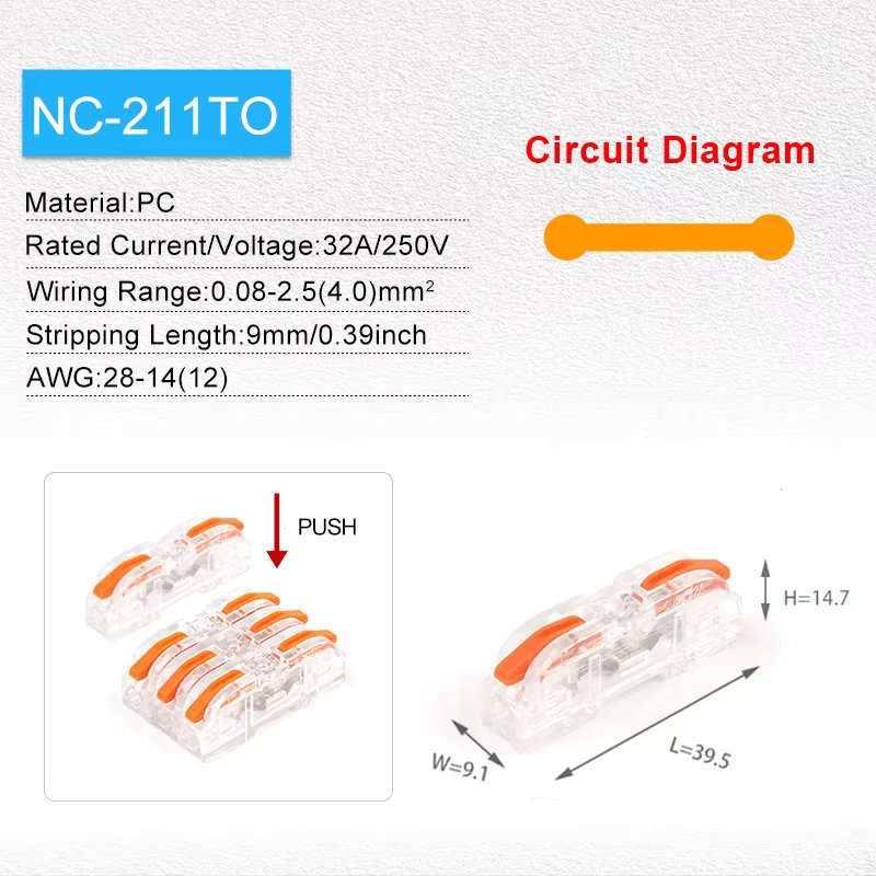 NC-221T