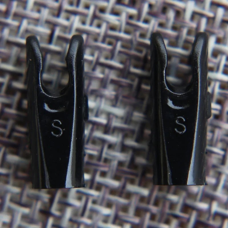 Solid black s