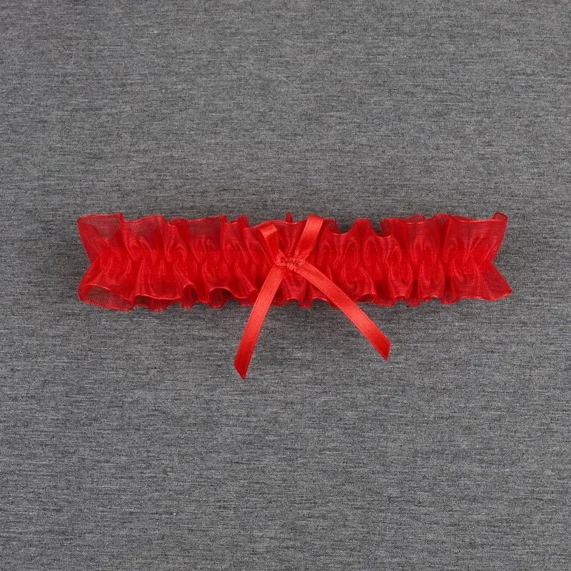red A
