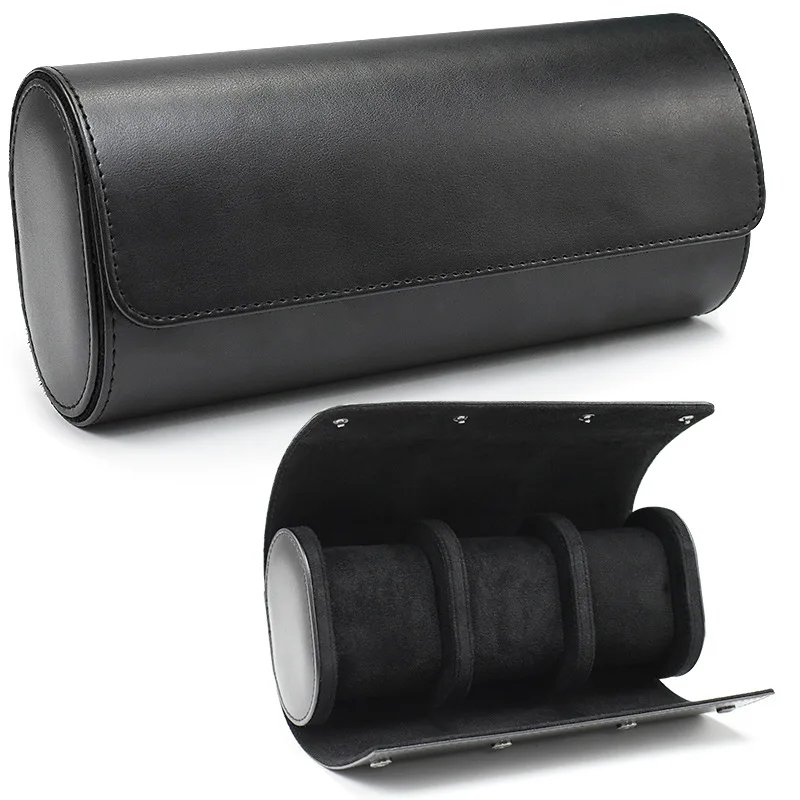 Black 3 slot