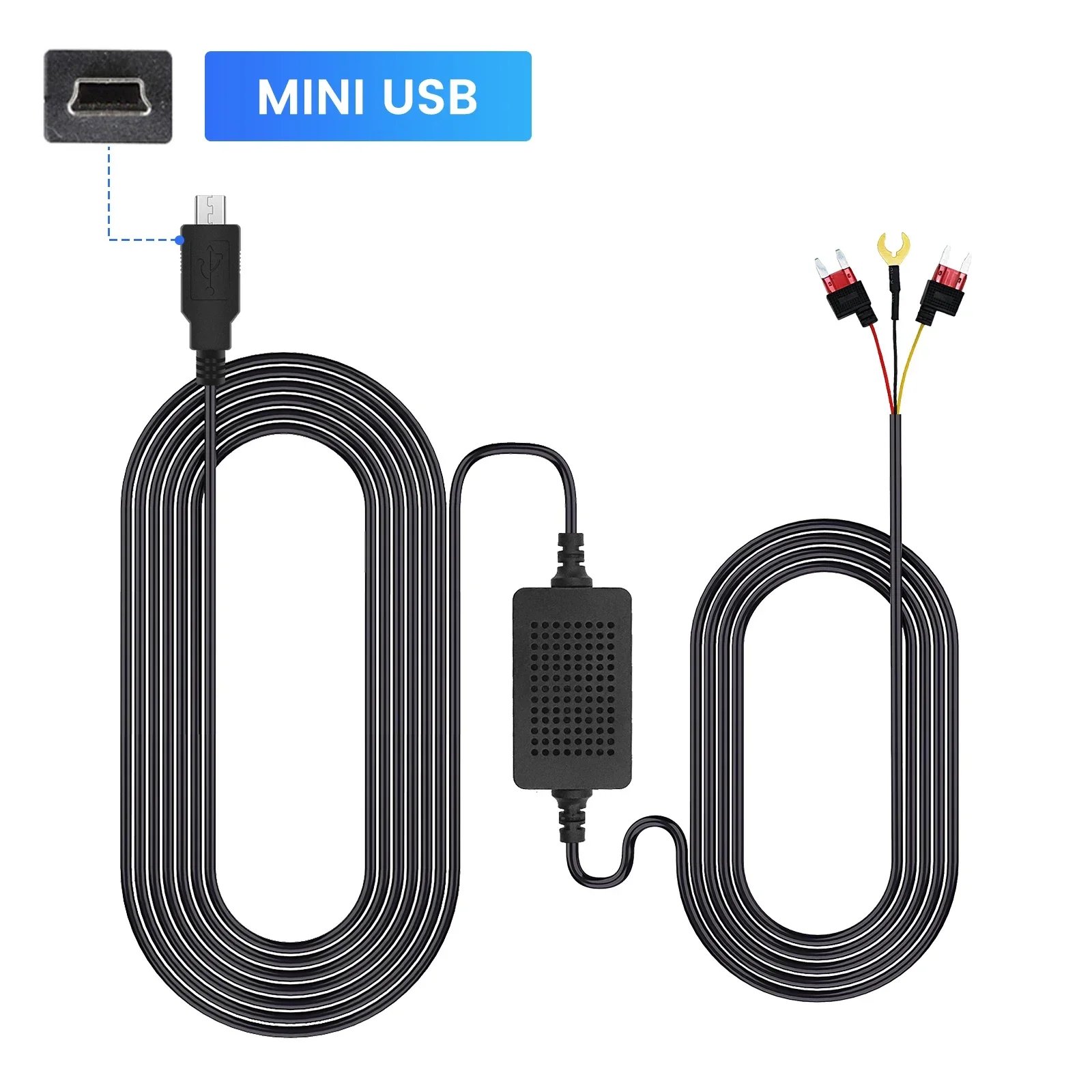 MINI USB