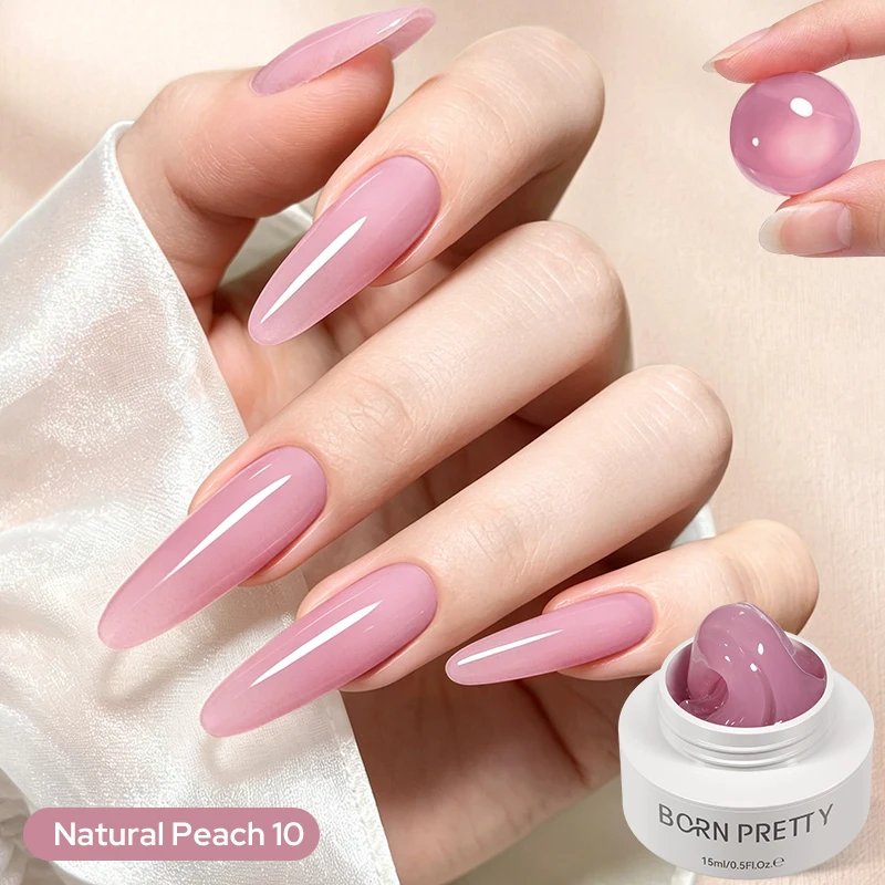 Natural Peach 10