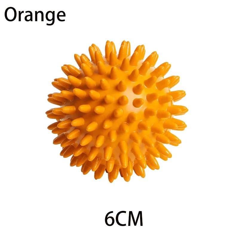 Orange - 6CM
