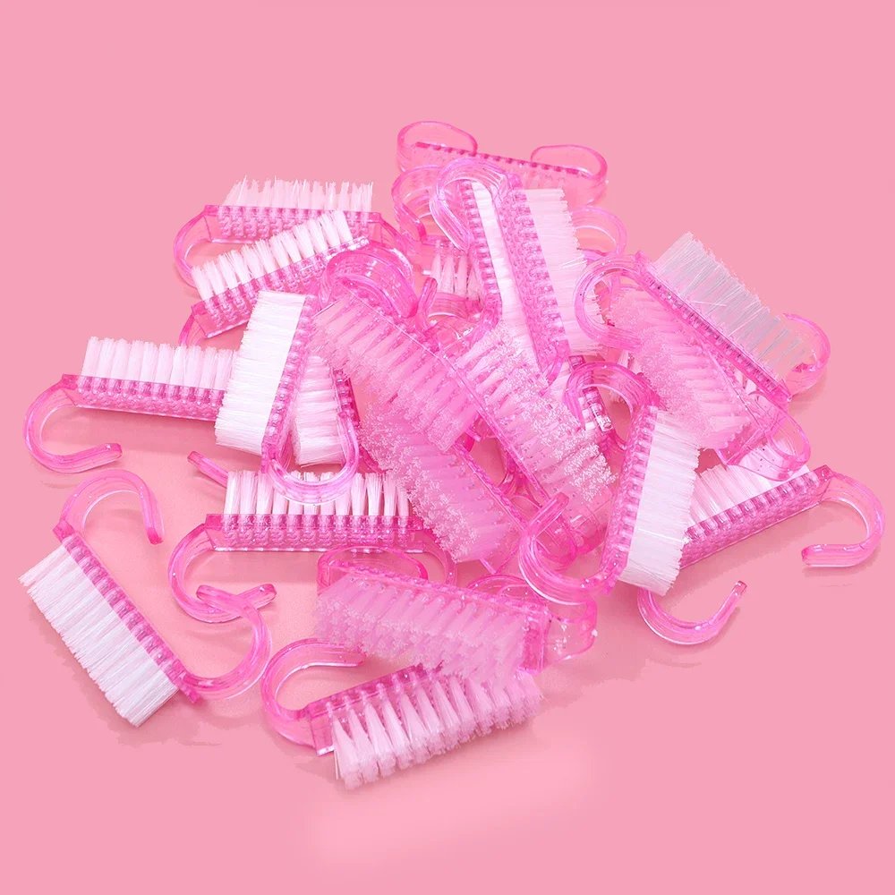 50Pcs Pink