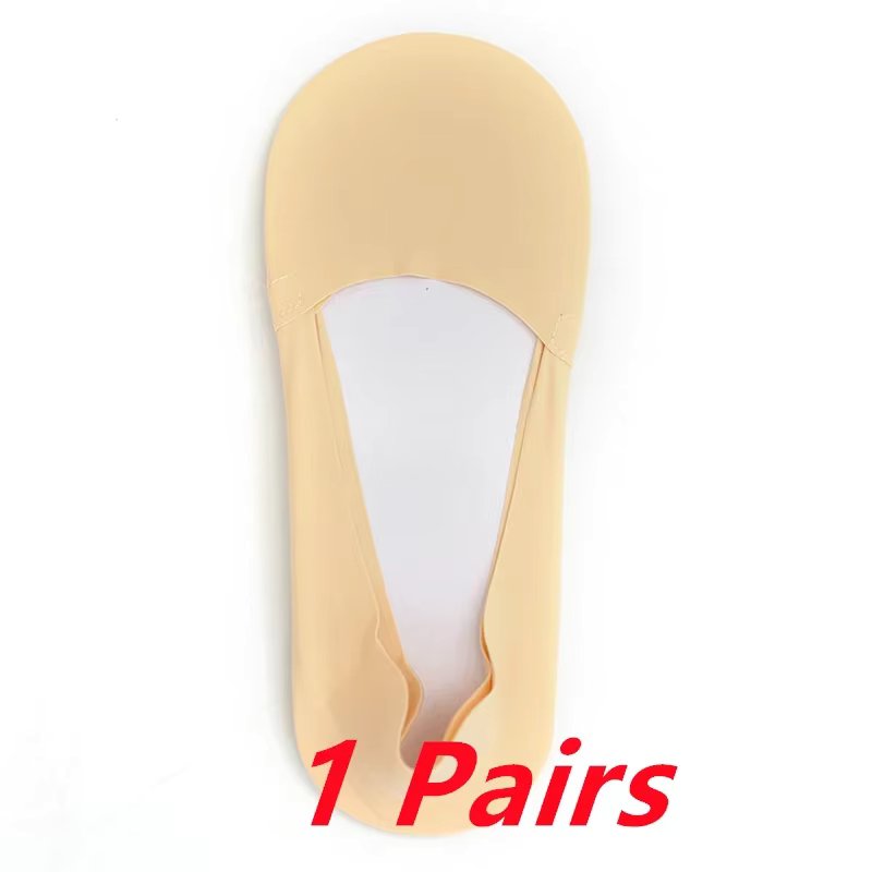 1 Pairs Skin