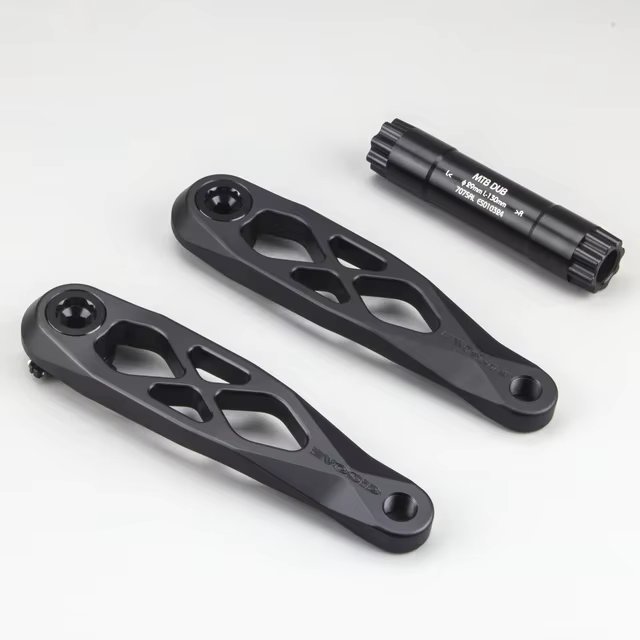 Black Crank