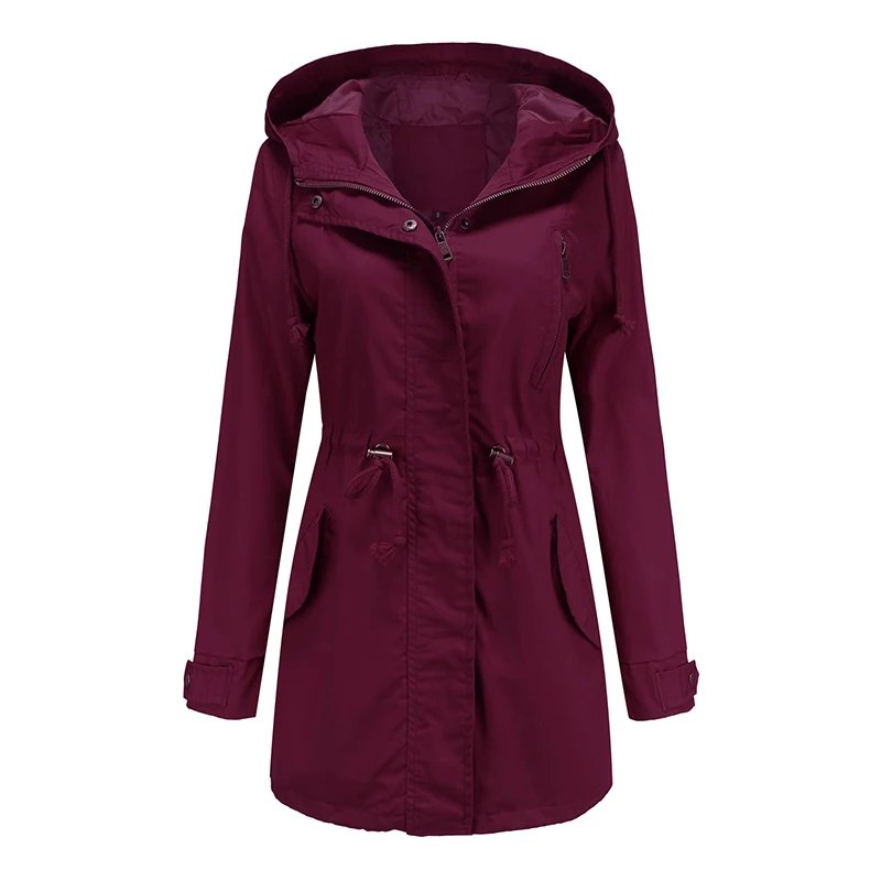 Wine red