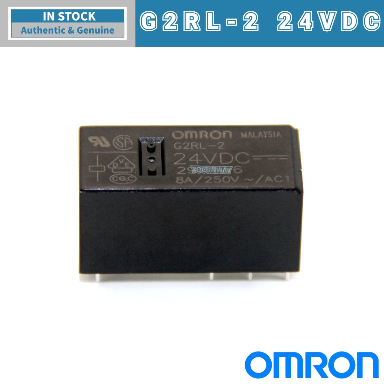 2-24VDC(5PIN8A)
