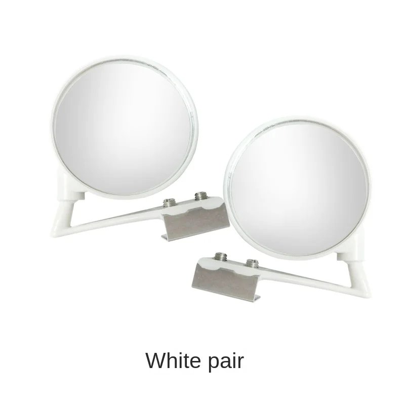 white 1 pair