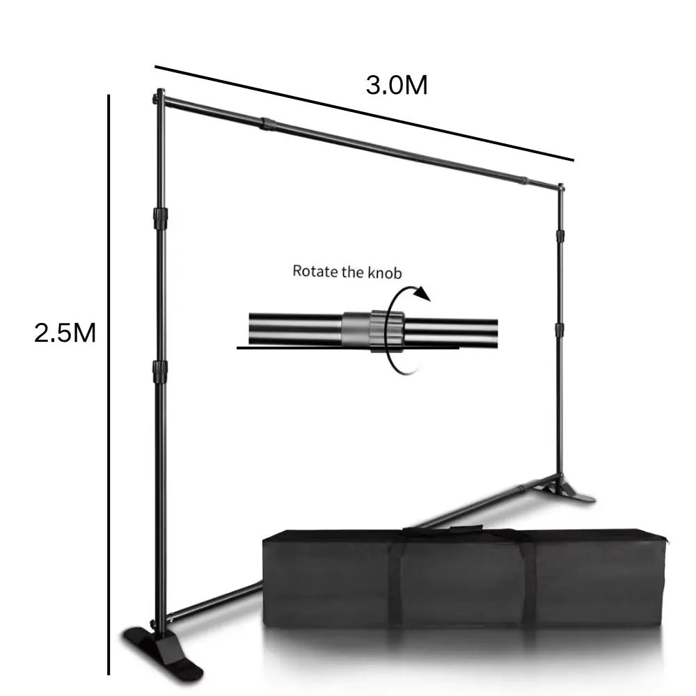 2.5x3.0M