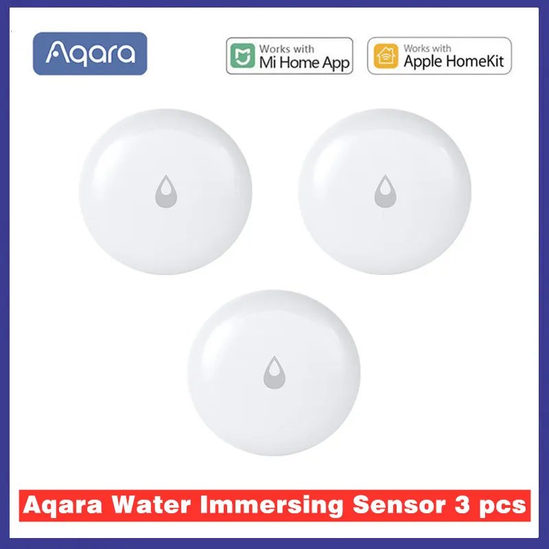 3 Pcs Water Sensor