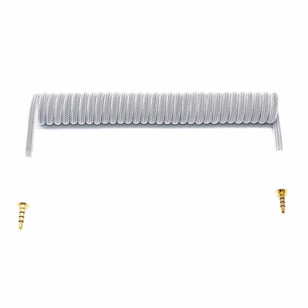 StraighttrrsCoil17CM