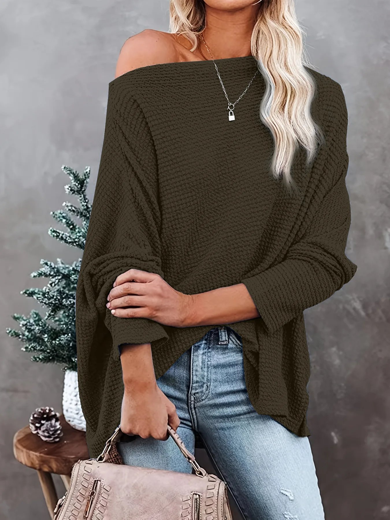army green