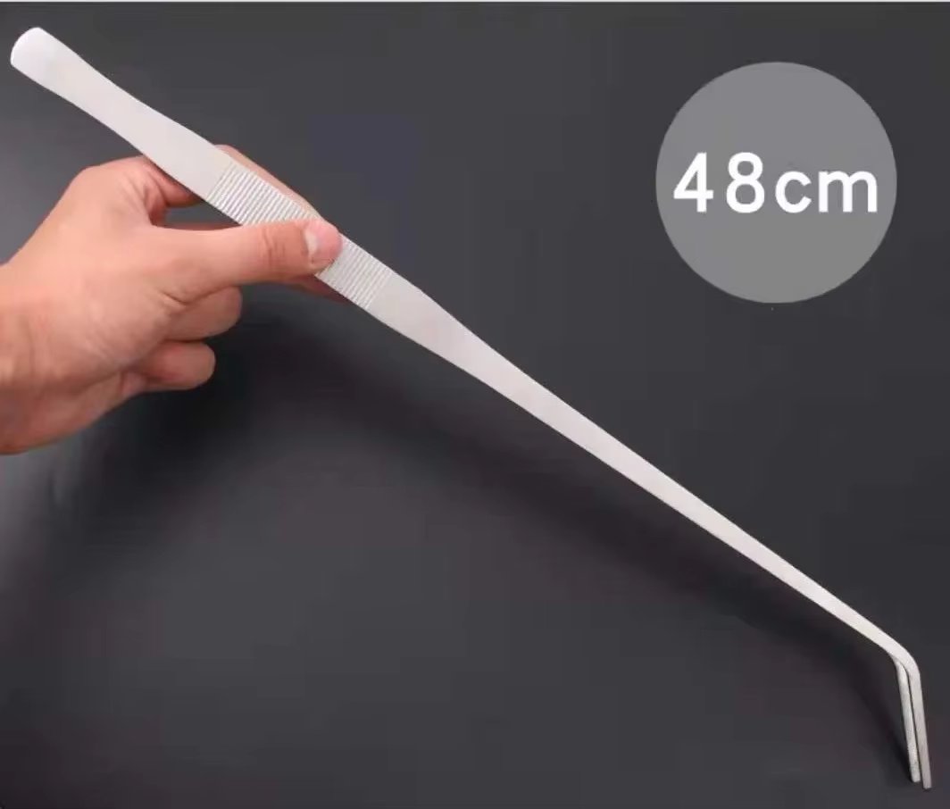 48cm Curved