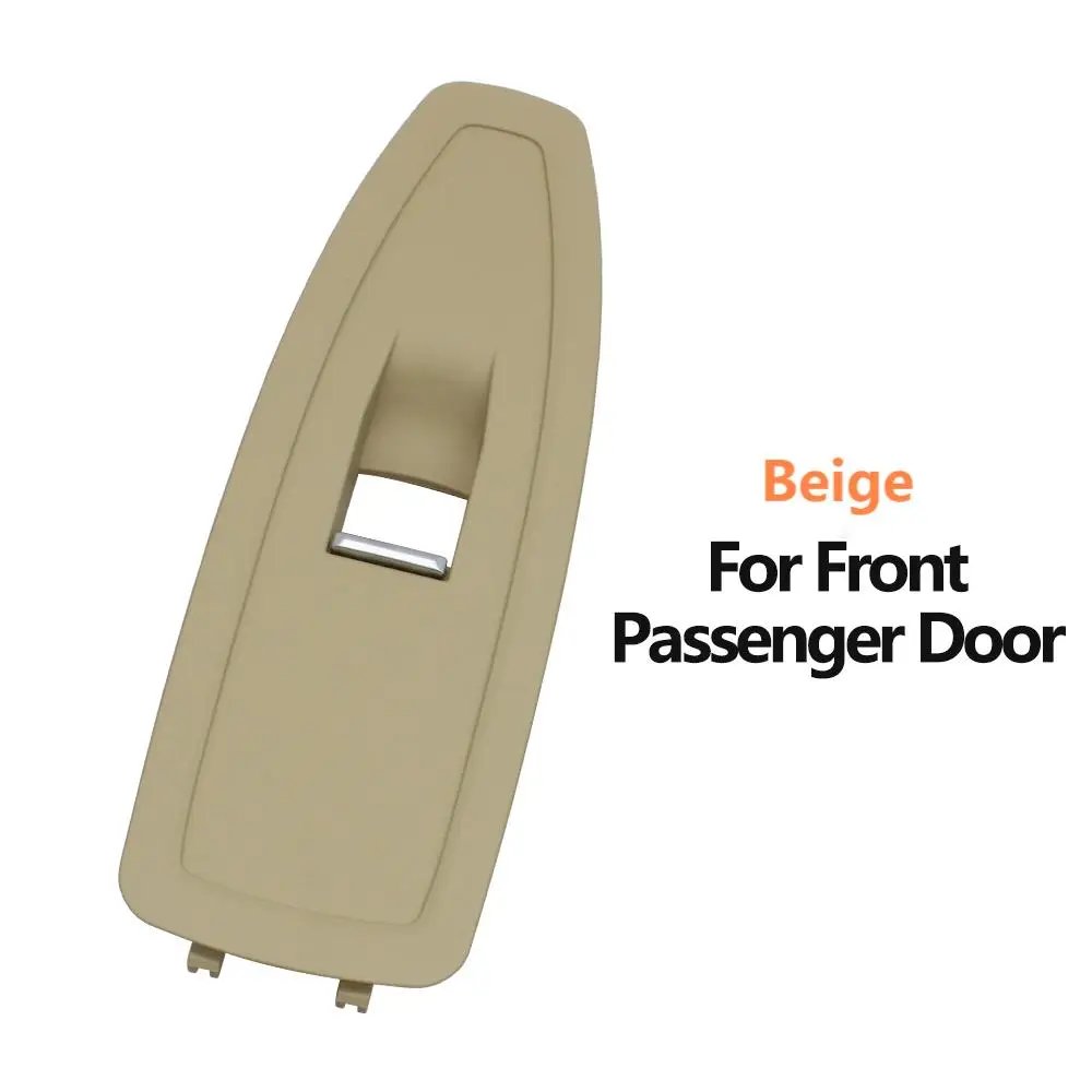 Beige Passenger