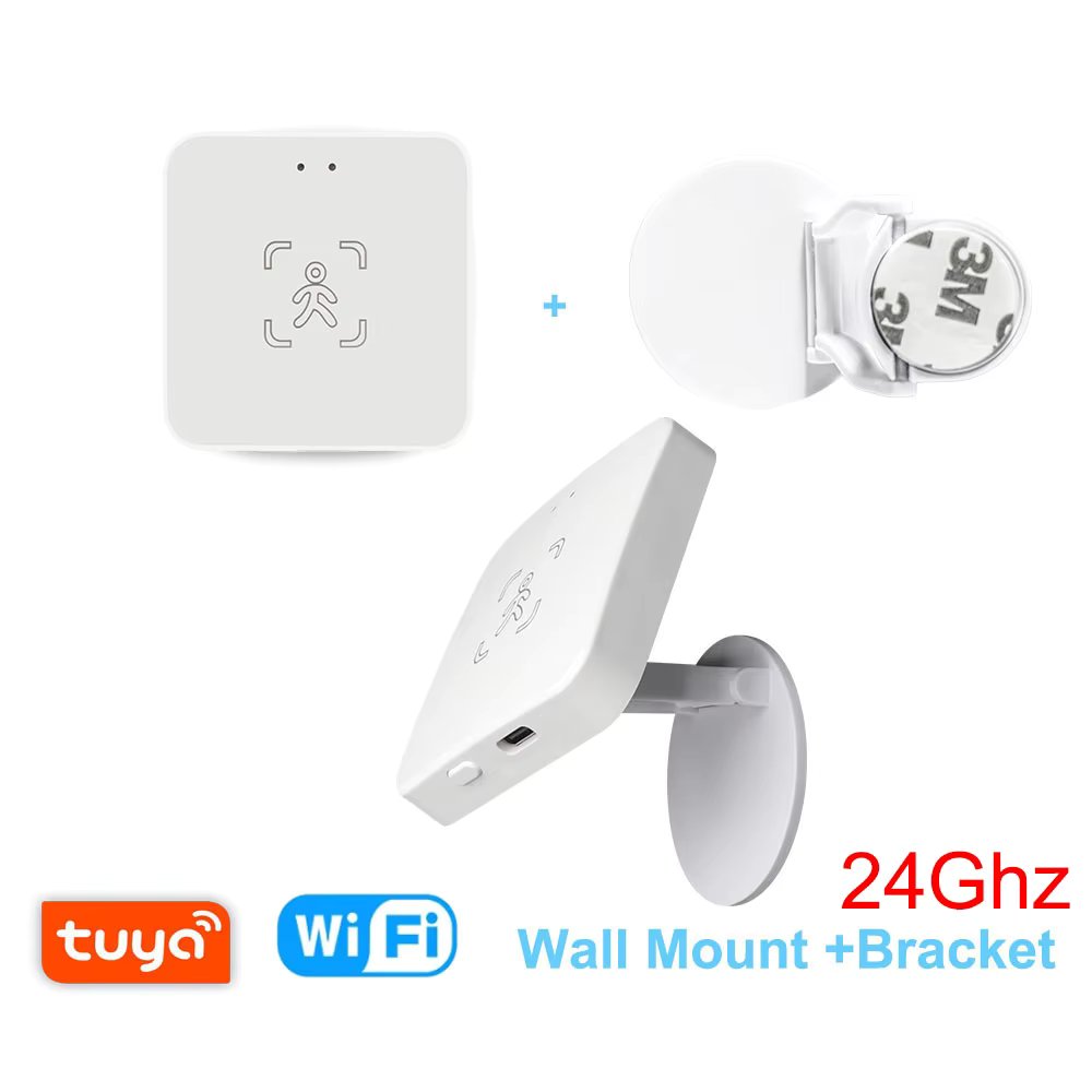 WIFI  24G bracket