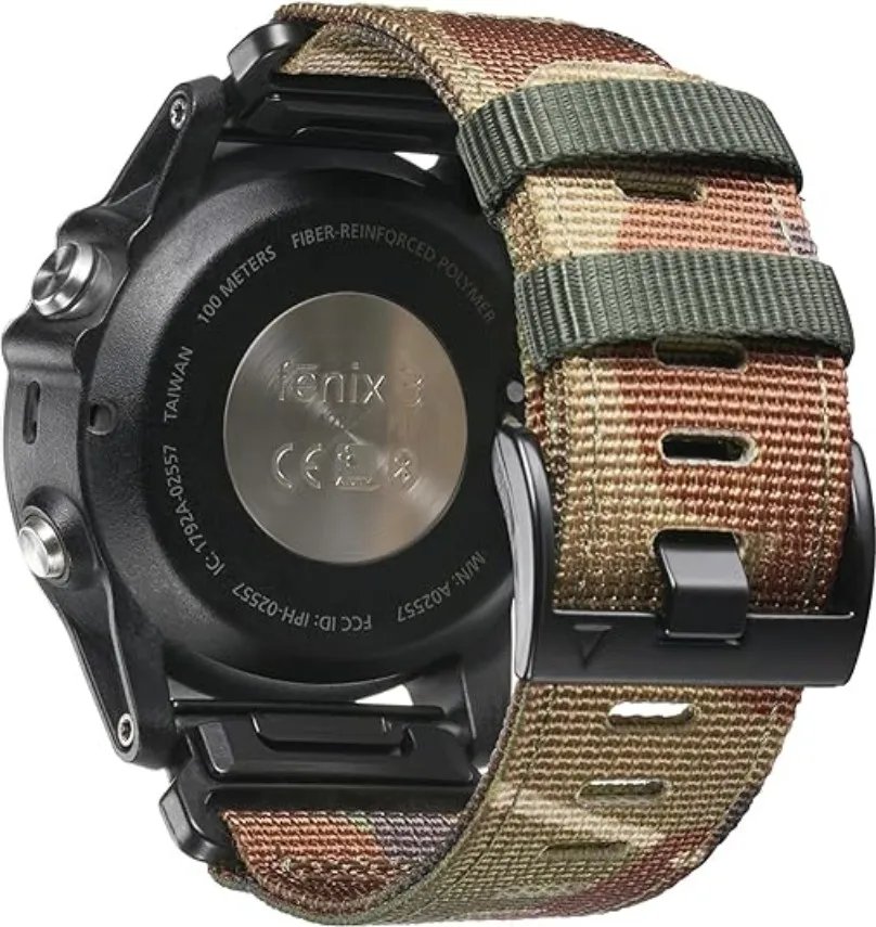 All terrain camo