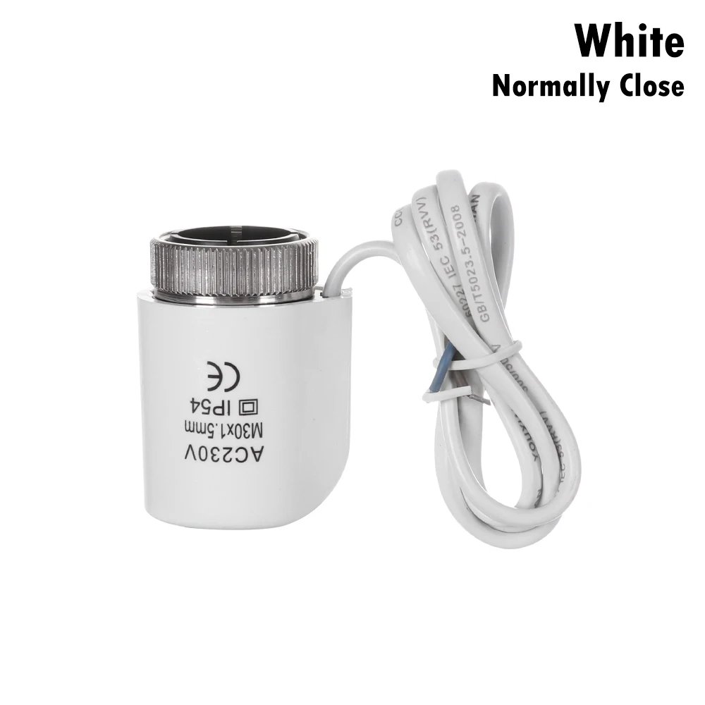 white-NC-230v