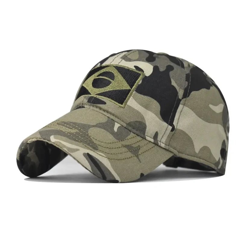 Camouflage