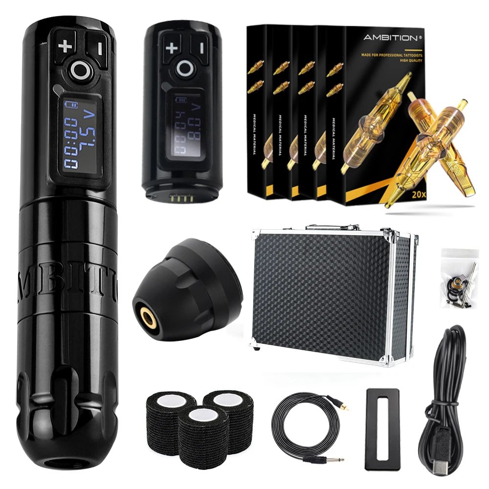 Black 4.2 KIT
