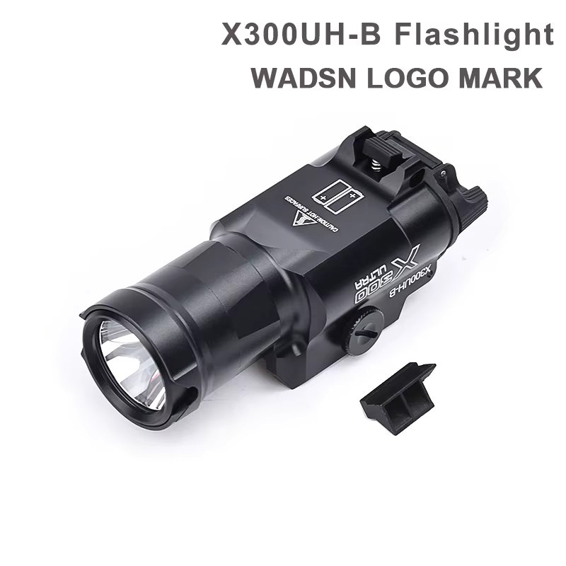 X300UH-B BK