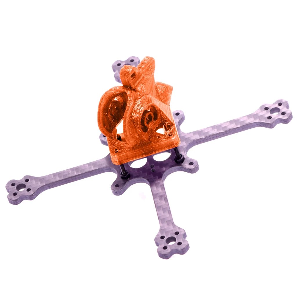 A Version Orange