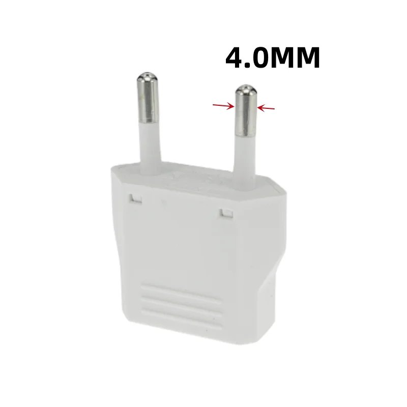 White EU 4.0MM