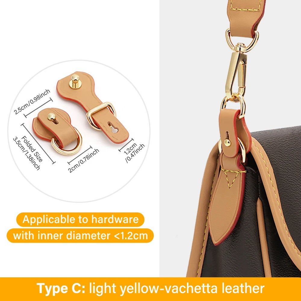 Type C Light Yellow