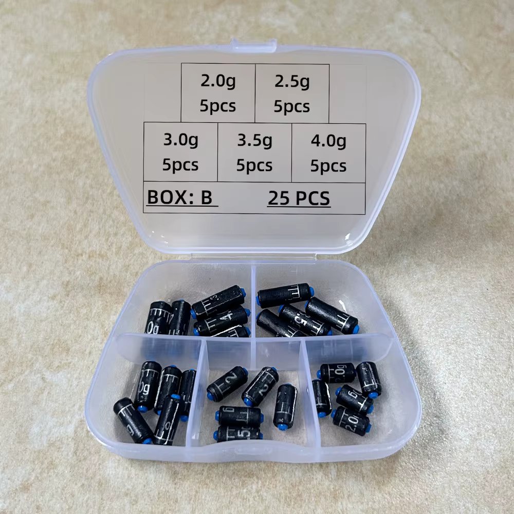 BOX-B