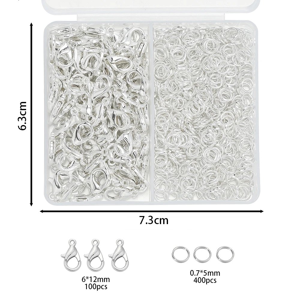 Silver Kit 01