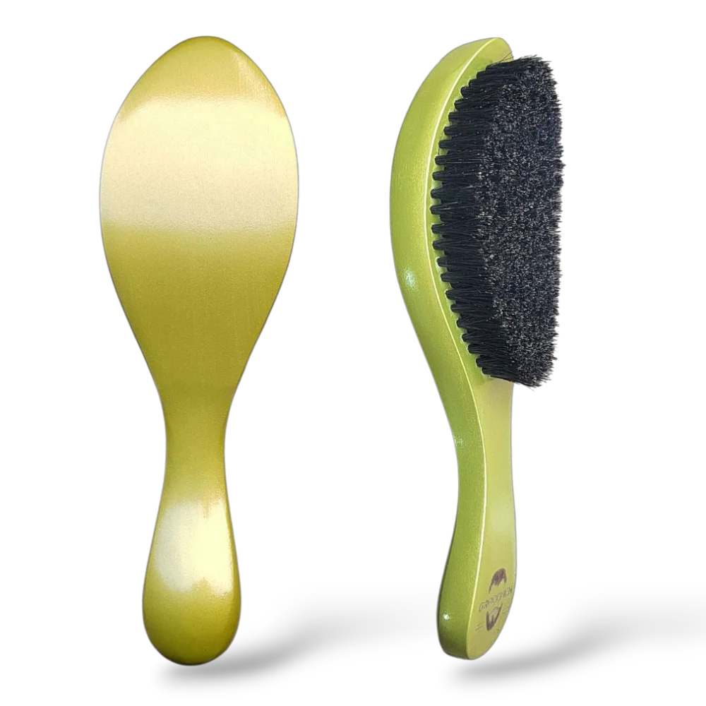 Golden-soft