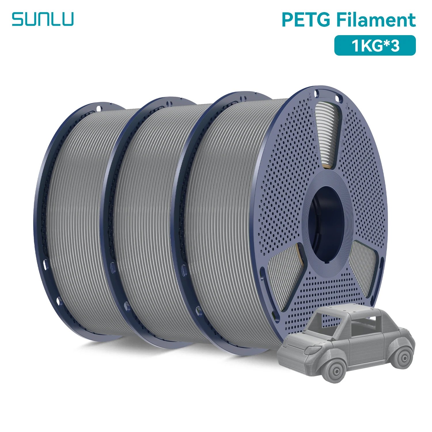 PETG-GY-3KG