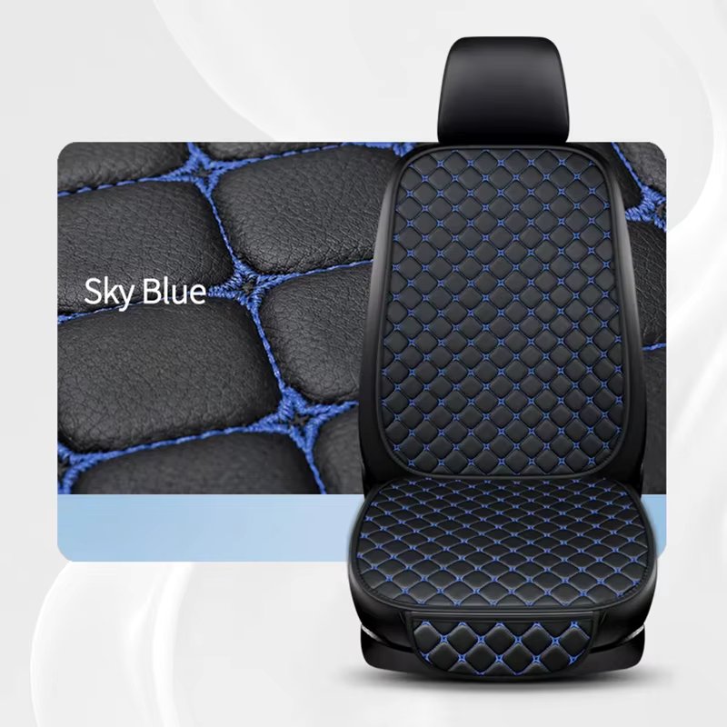 Style 2  Blue