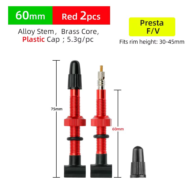 60mm RD Plastic Cap