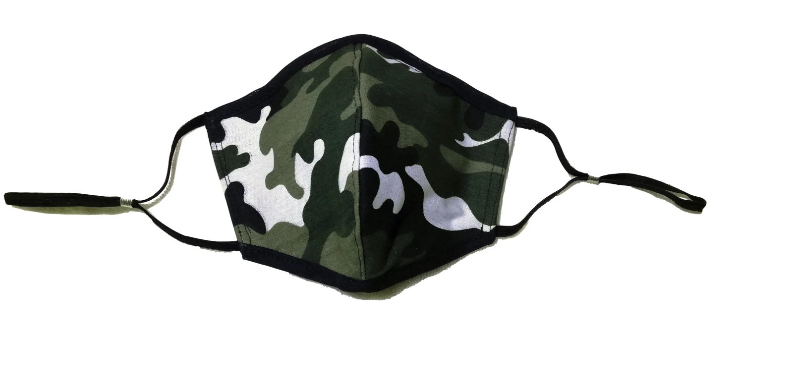 Camuflada Green