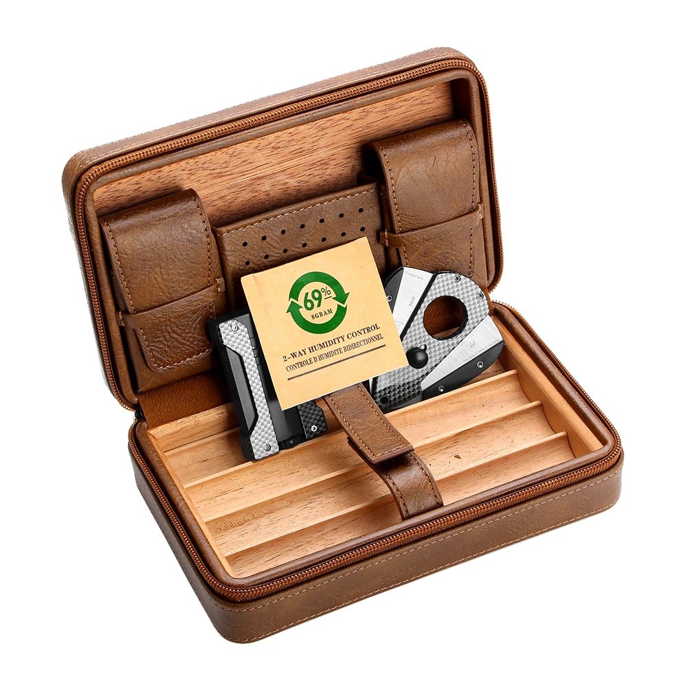 Case Set humidifier