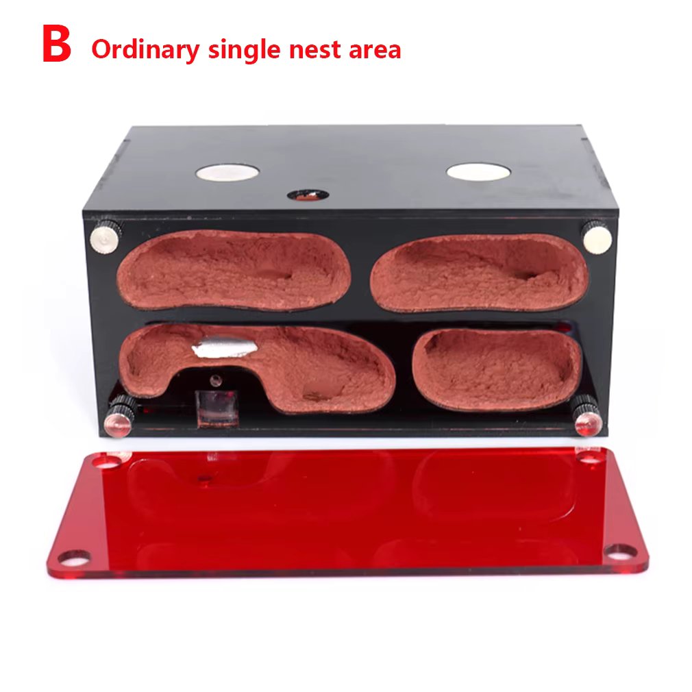 Ordinary nest area B