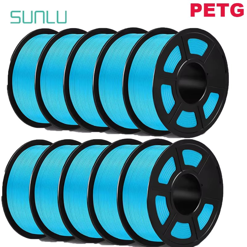 PETG Sky Blue