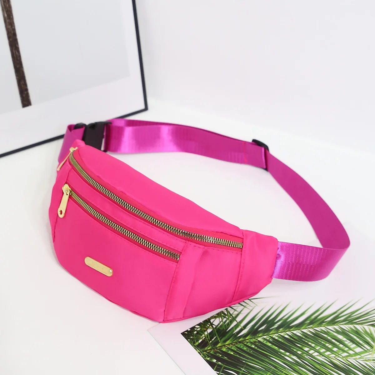 Hot Pink
