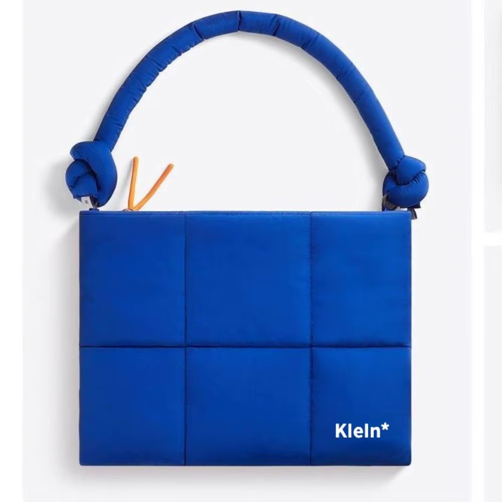 with shoulder straps