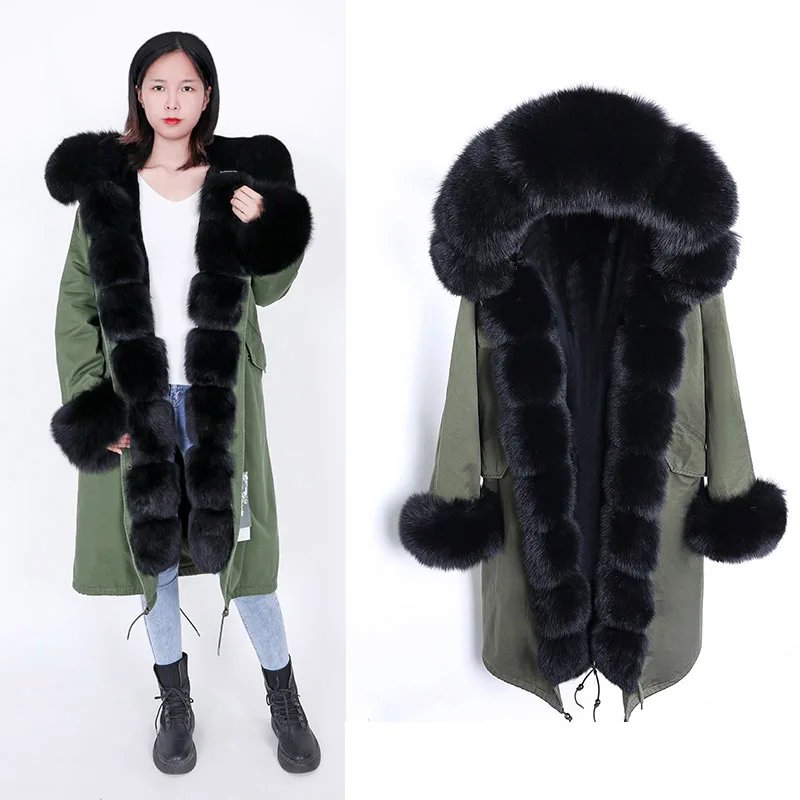 Faux liningH25